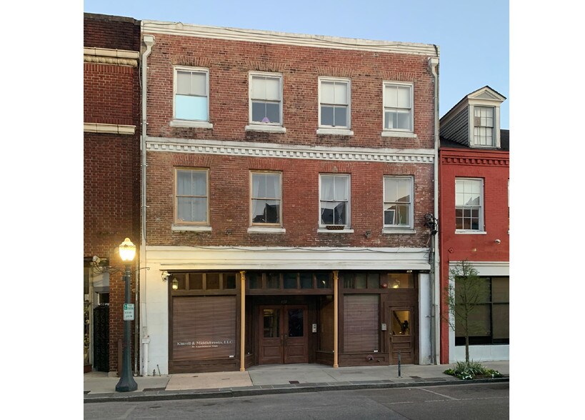 459 Dauphin St, Mobile, AL 36602