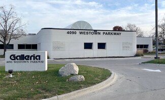 More details for 4090 Westown Pky, West Des Moines, IA - Office for Sale