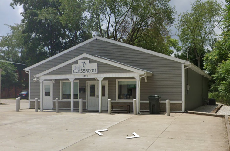 6551 Middlebranch Ave NE, North Canton, OH for lease Building Photo- Image 1 of 4