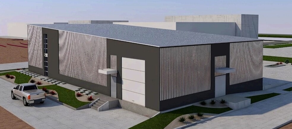 109 Carl Kessler Blvd, Mineral Wells, TX for lease - Primary Photo - Image 3 of 12