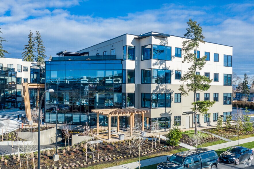 15315 31 Av, Surrey, BC for lease - Building Photo - Image 2 of 4