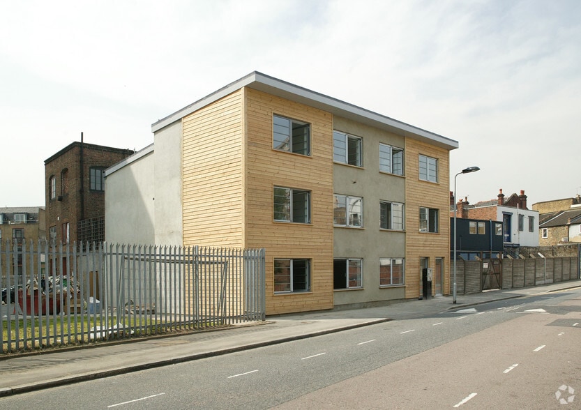 14-18 Ada St, London for sale - Building Photo - Image 1 of 1