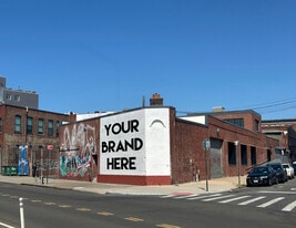 14 Franklin St, Brooklyn NY - Warehouse