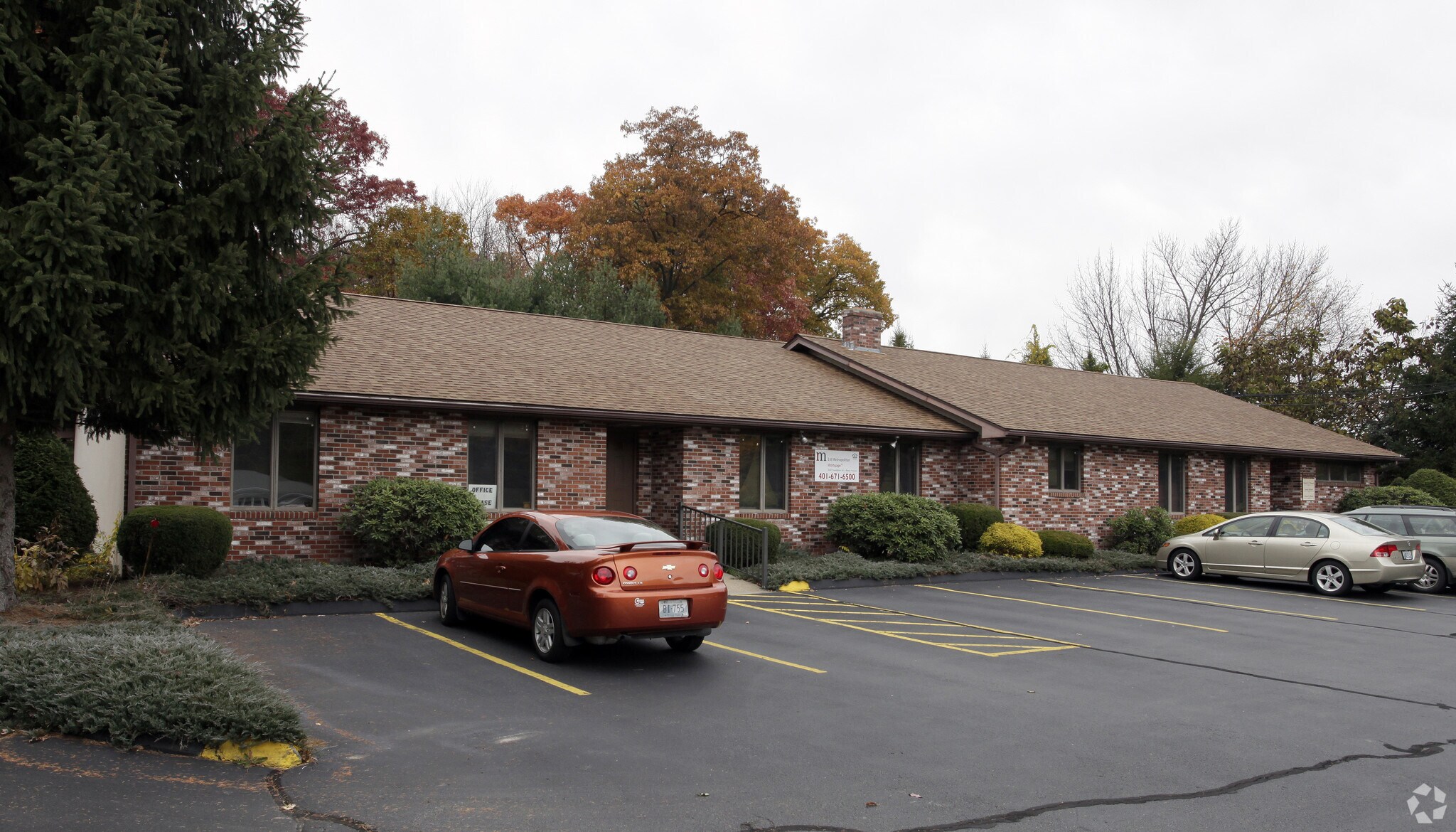 747 Victory Hwy, North Smithfield, RI for sale Primary Photo- Image 1 of 1