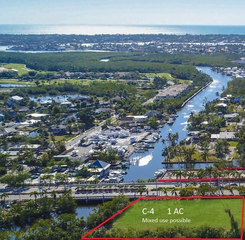 2972 Bayshore Dr, Naples, FL for sale Other- Image 1 of 1