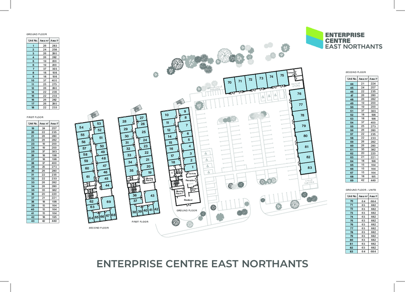 Warth Park Way, Raunds for lease - Building Photo - Image 2 of 40