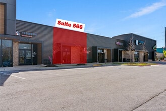 504 E Centerton Blvd, Centerton, AR for lease Interior Photo- Image 2 of 4