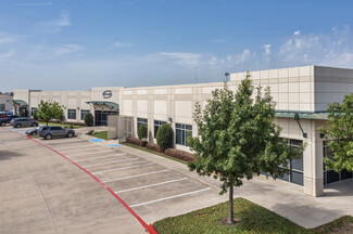 More details for 530 E Corporate Dr, Lewisville, TX - Office for Lease