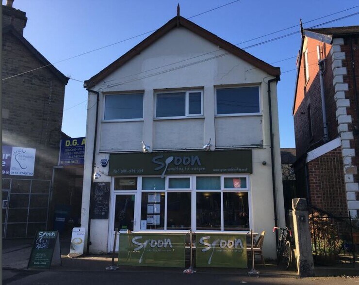 20 Abbey Lane, Sheffield, SYK S8 0BL