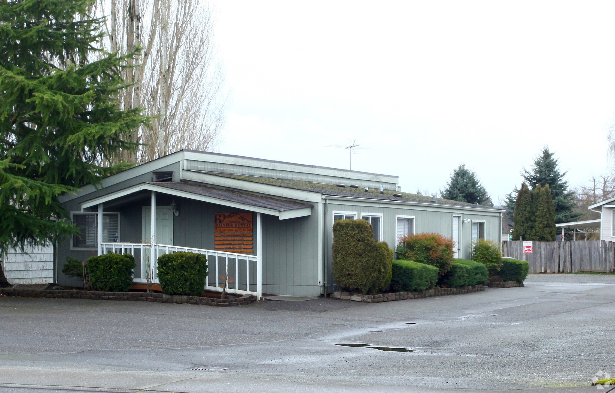 15208 Main St E, Sumner, WA for sale Primary Photo- Image 1 of 1