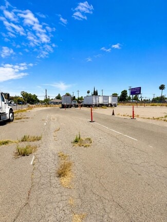 More details for 6433 & 6344 Watt Ave, North Highlands, CA - Land for Sale
