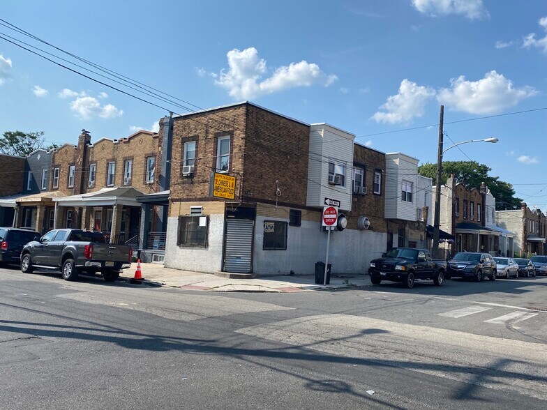 3101 Tasker St, Philadelphia, PA for sale - Primary Photo - Image 1 of 1