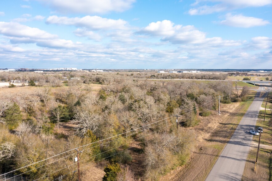 00 Turkey Creek Rd, College Station, TX for sale - Building Photo - Image 3 of 11