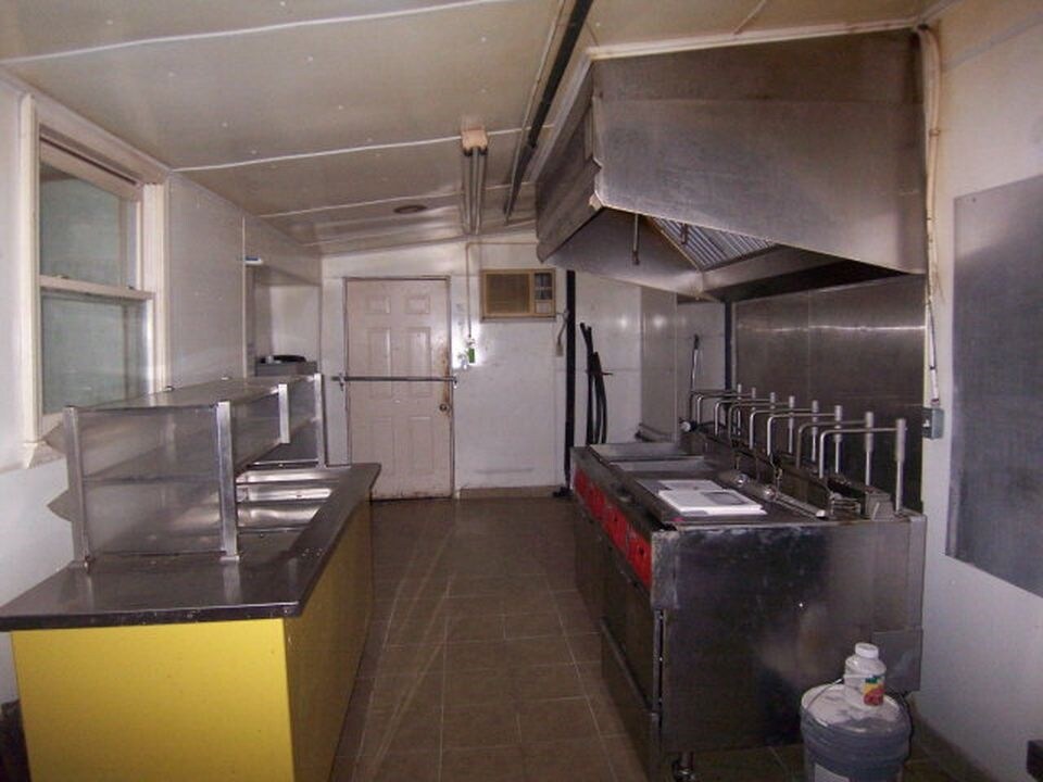 1144 E Stagecoach Trl, Lawndale, NC 28090