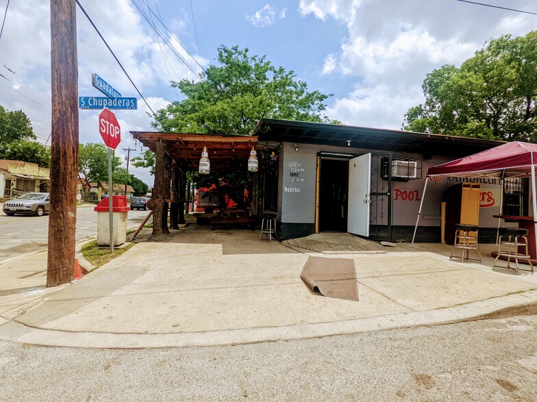 2126 Guadalupe St, San Antonio, TX for sale - Building Photo - Image 1 of 1