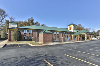 More details for 488 S Blackstock Rd, Spartanburg, SC - Hospitality for Sale