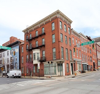 More details for 118 W Mulberry St, Baltimore, MD - Retail for Sale