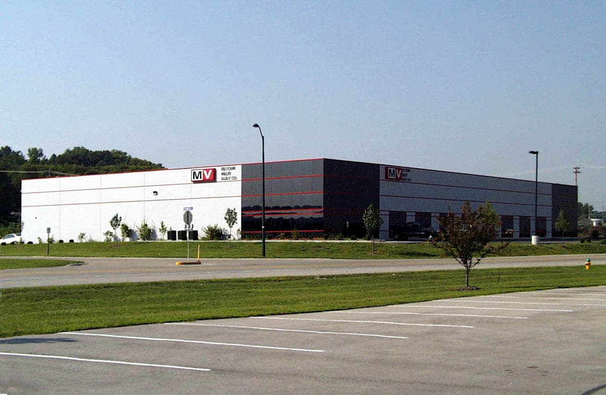 3080-3088 Elm Point Industrial Dr, Saint Charles, MO for sale Primary Photo- Image 1 of 1