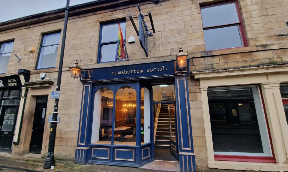 50 Bolton St, Bury, BL0 9HX Retail for Lease