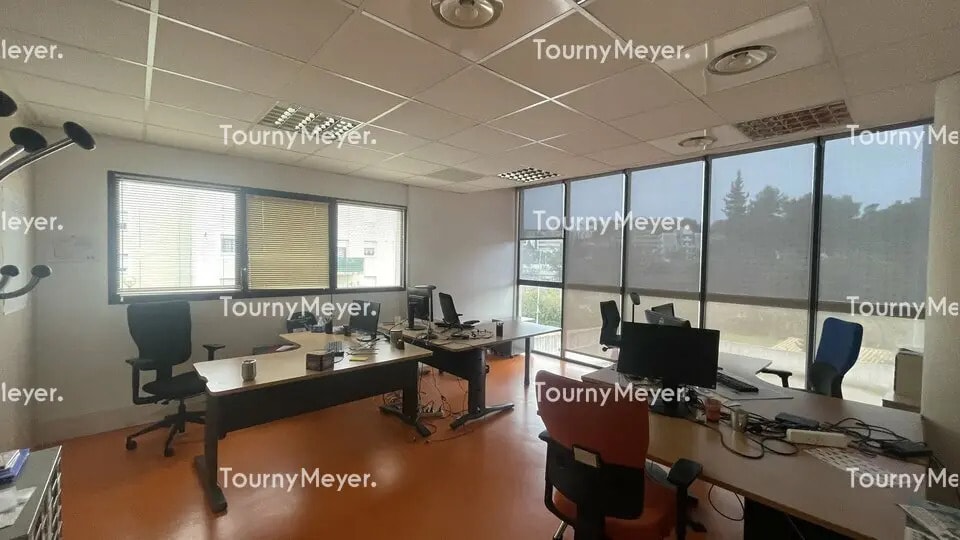 Office in Montpellier for lease - Interior Photo - Image 3 of 6
