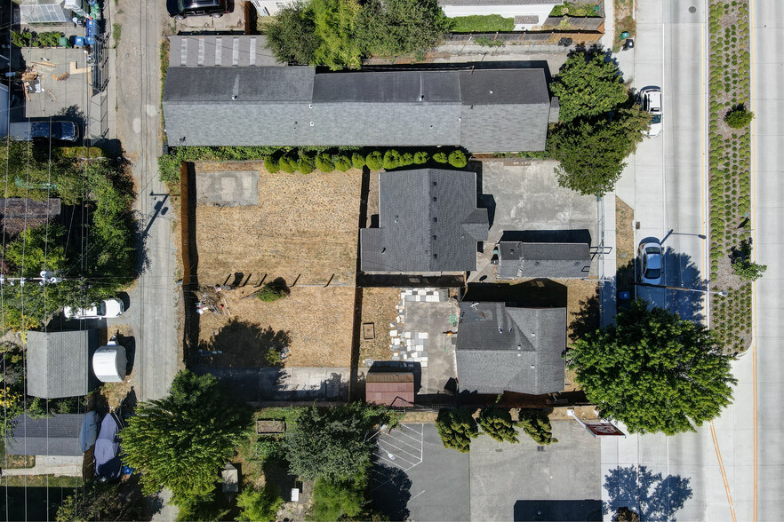 5225 Delridge Way SW, Seattle, WA for lease - Aerial - Image 1 of 10