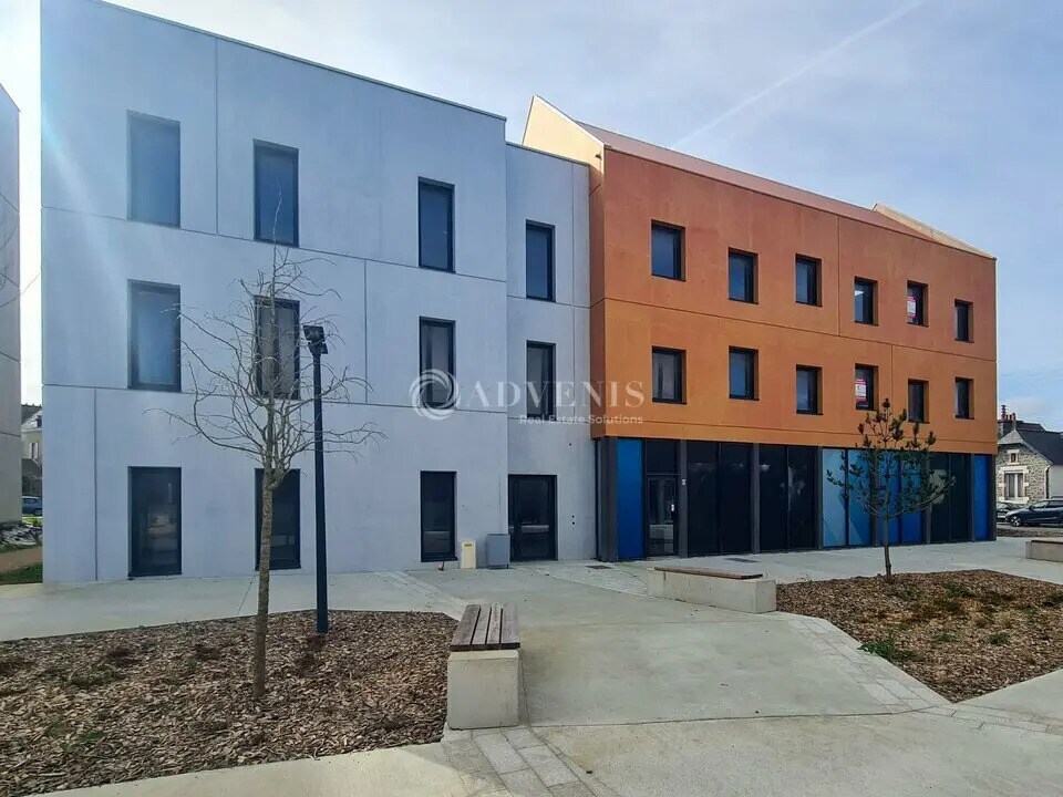 Vente Bureaux 121 m² à 941 m² - Photo 1