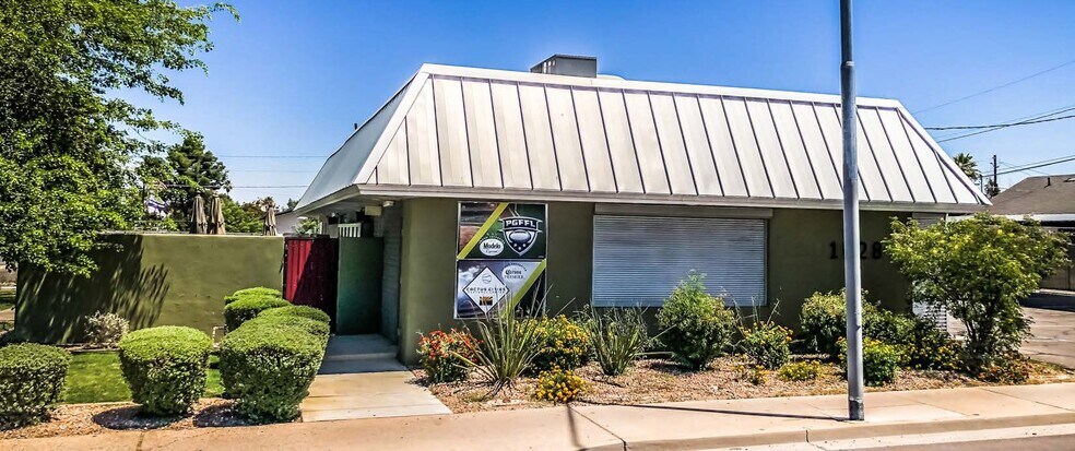 1028 E Indian School Rd, Phoenix, AZ for sale - Building Photo - Image 1 of 1