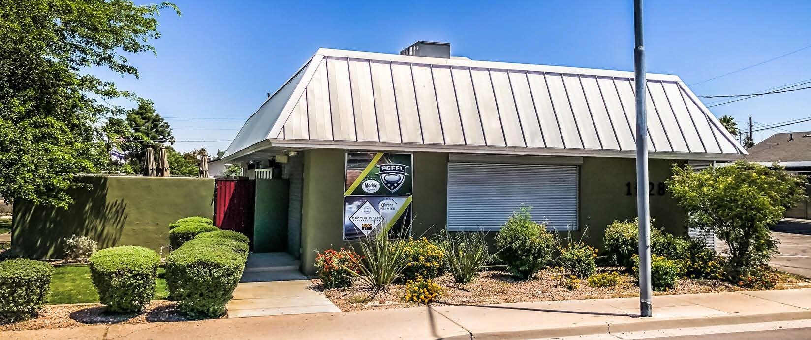 1028 E Indian School Rd, Phoenix, AZ for sale Building Photo- Image 1 of 1