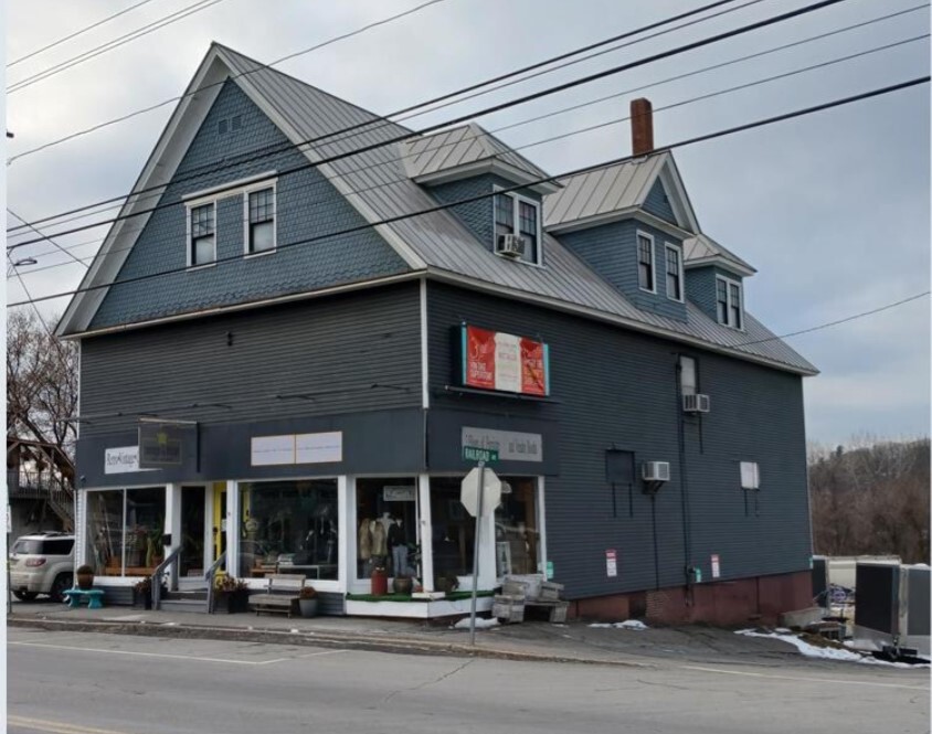 35 Main St, West Lebanon, NH for sale Primary Photo- Image 1 of 1