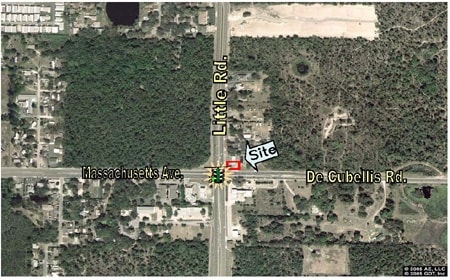 7008 Little Rd, New Port Richey, FL for lease Primary Photo- Image 1 of 11