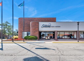 More details for 1-40 Ronnie's Plz, Saint Louis, MO - Retail for Lease