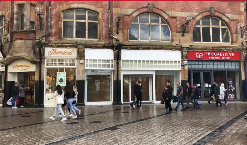 9 Arthur Sq, Belfast for sale - Primary Photo - Image 1 of 1