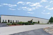 5 Trautman Industrial Ct, Sainte Genevieve MO - Warehouse