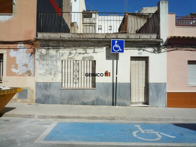 Land in València, Valencia for sale - Building Photo - Image 1 of 1