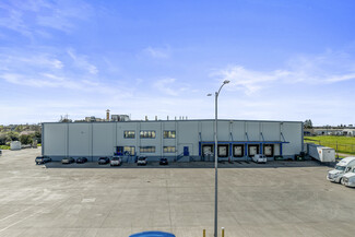 More details for 1111 Navy Dr, Stockton, CA - Industrial for Lease