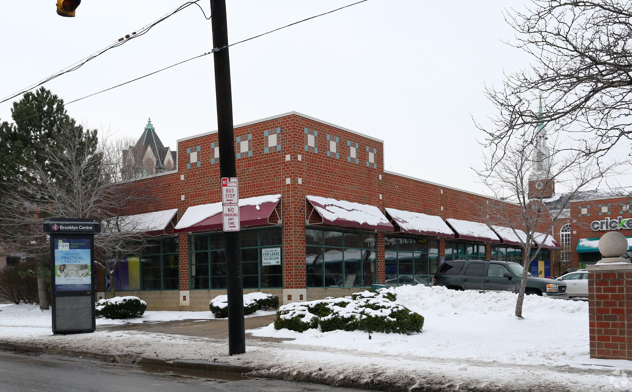 3742 Pearl Rd, Cleveland, OH for sale Building Photo- Image 1 of 1