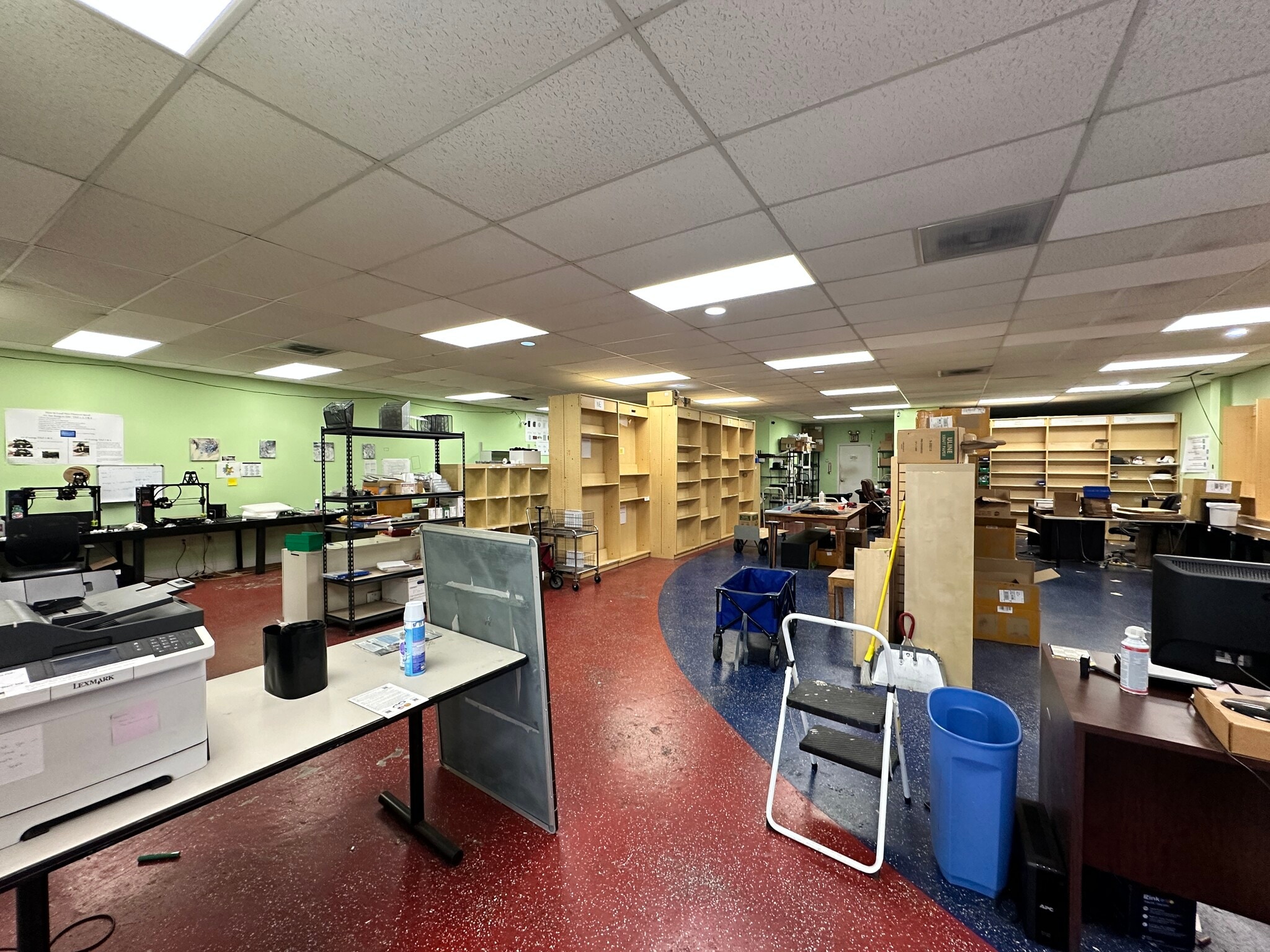 562 Wylie Rd SE, Marietta, GA 30067 Marietta Commercial Plaza