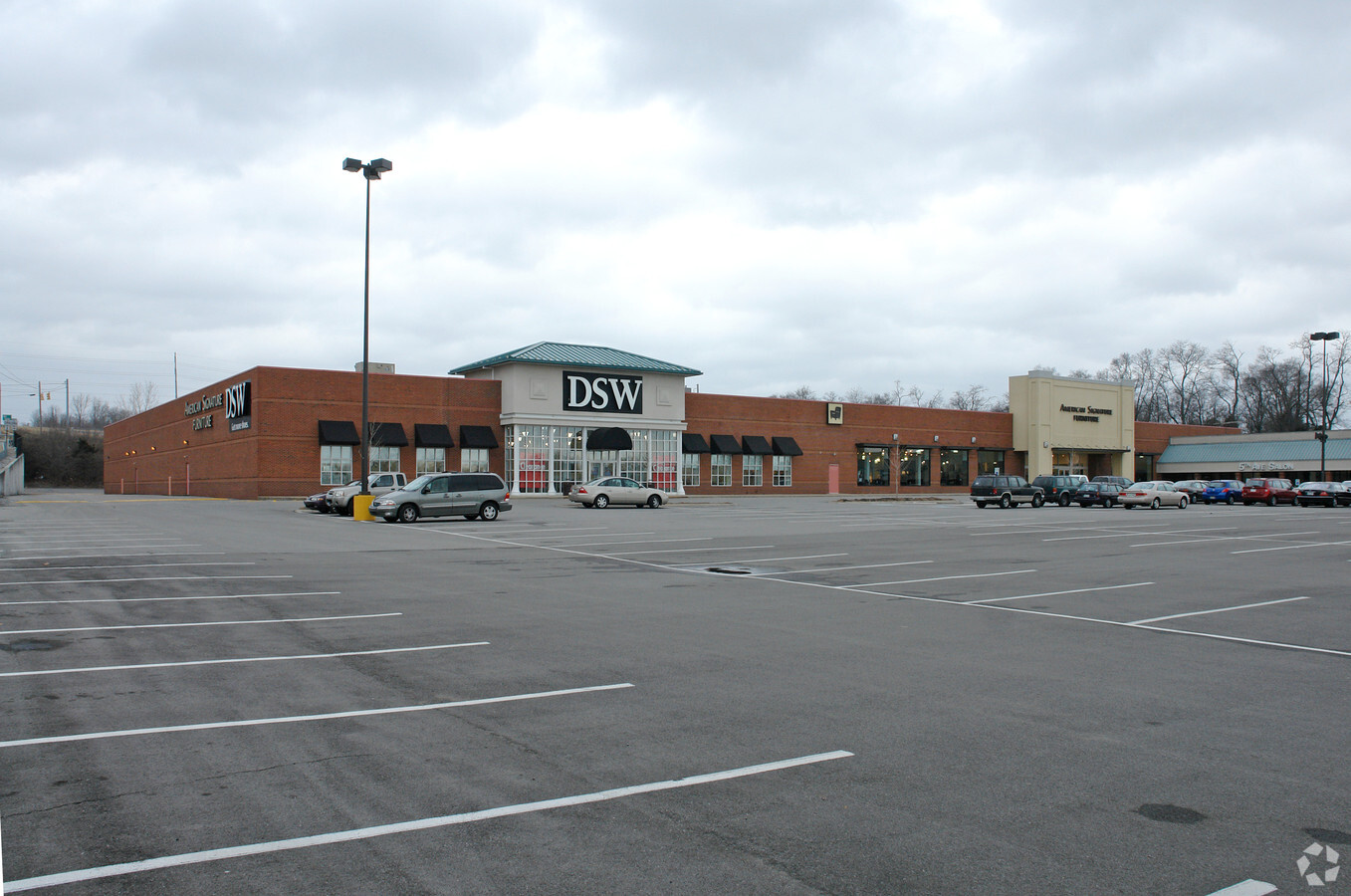 2130 Gallatin Pike, Madison, TN 37115 - Retail for Lease | LoopNet