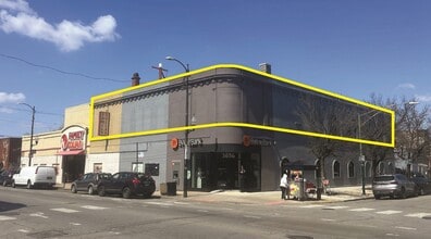 3636 W 26th St, Chicago, IL for lease Building Photo- Image 1 of 3