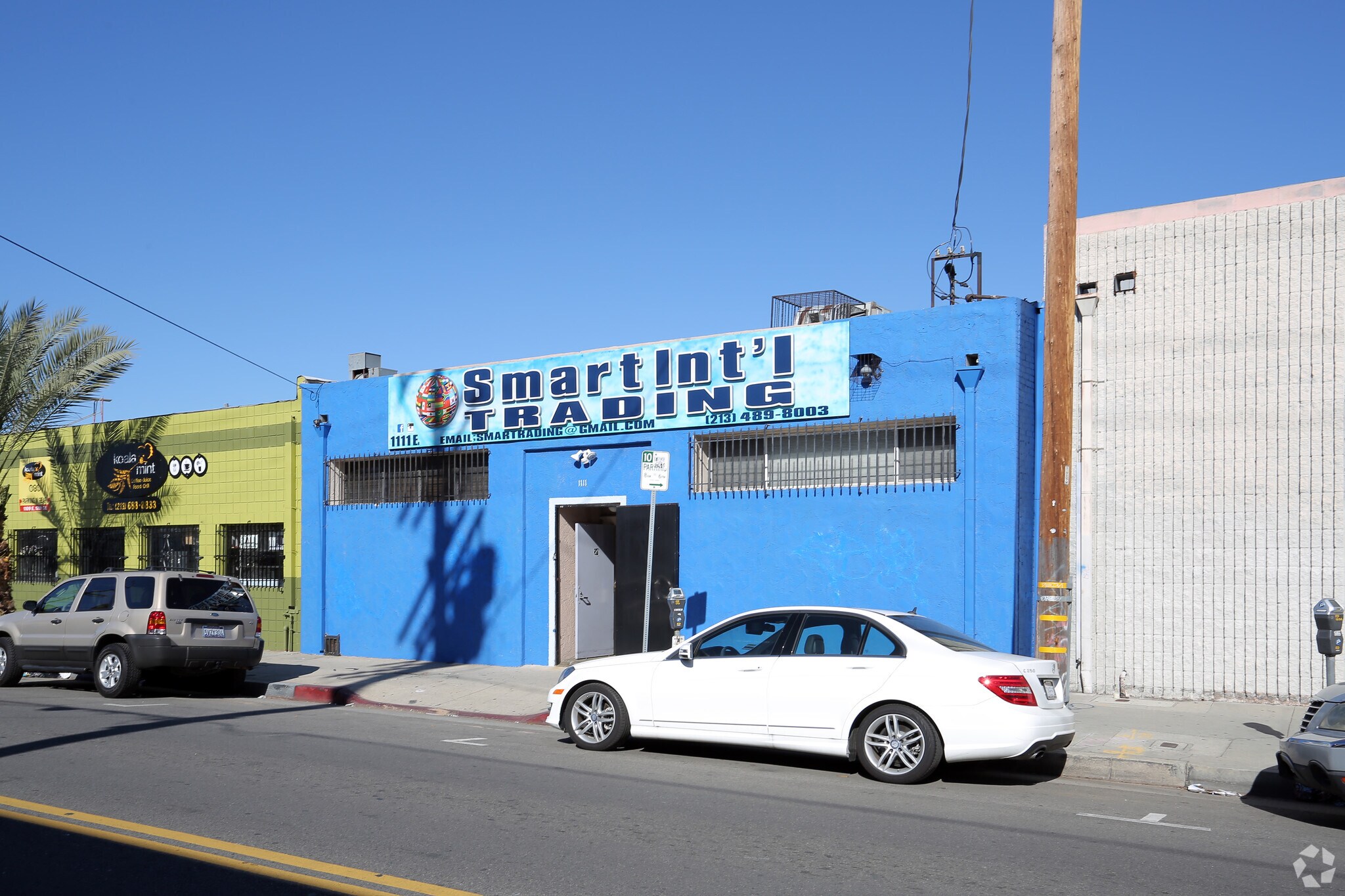 1111 E 12th St, Los Angeles, CA for sale Primary Photo- Image 1 of 1