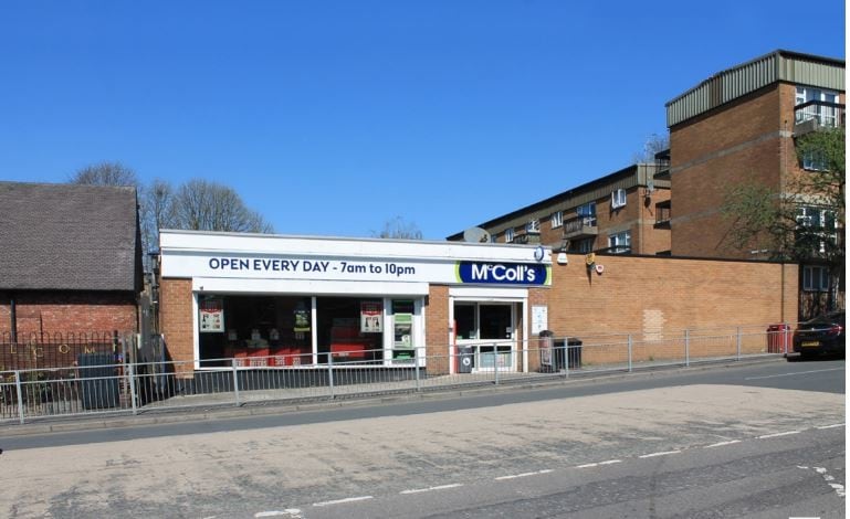 104 Astley St, Dukinfield for sale Primary Photo- Image 1 of 1