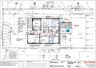 586 Elgar Rd, Box Hill North for lease Floor Plan- Image 2 of 2