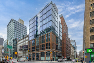 More details for 60 Charlton St, New York, NY - Office for Lease