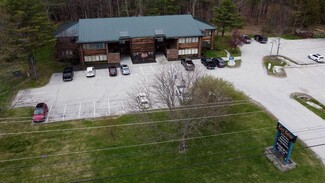 More details for 1085 Route 4 E, Rutland, VT - Office for Lease