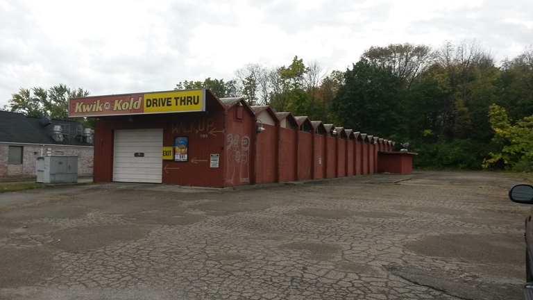 5505 N Main St, Dayton, OH for sale - Building Photo - Image 3 of 3