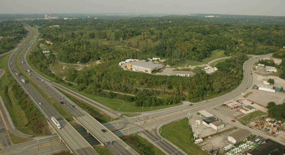 I435 & Truman Rd, Kansas City, MO 64126