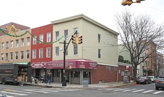 117 Nassau Ave, Brooklyn NY - Commercial Real Estate