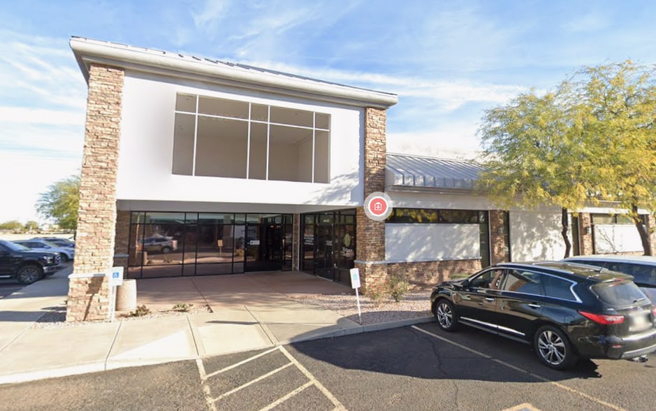 20713 E Ocotillo Rd, Queen Creek, AZ for lease - Building Photo - Image 1 of 5