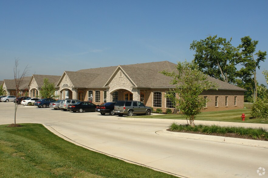 198-210 Bevins Ln, Georgetown, KY for sale - Primary Photo - Image 1 of 1