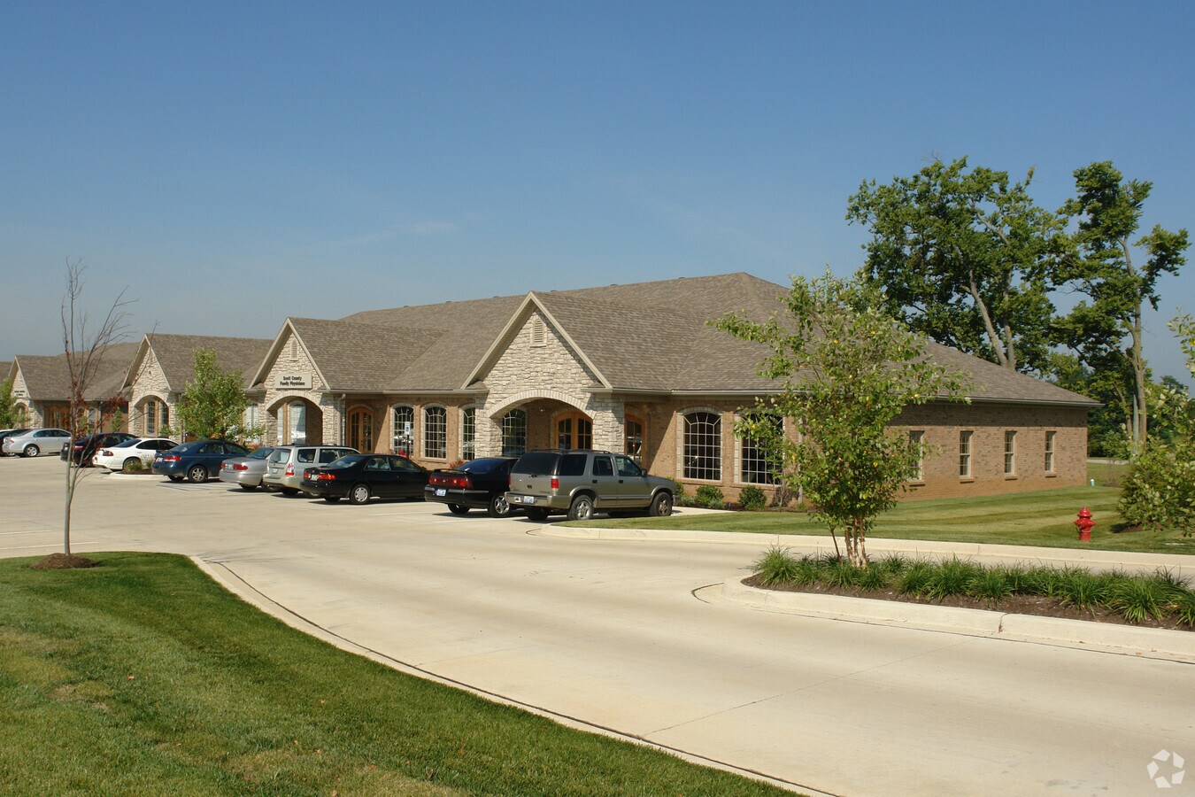 198210 Bevins Ln, KY 40324 Office for Lease